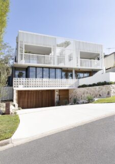 Amaroo House by Alexandra Buchanan Architecture – Home Stratosphere