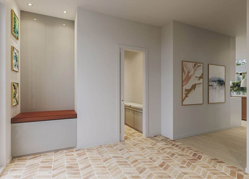 Explore the Modern Charm of This Elegant 2,179 Sq. Ft. Craftsman ...