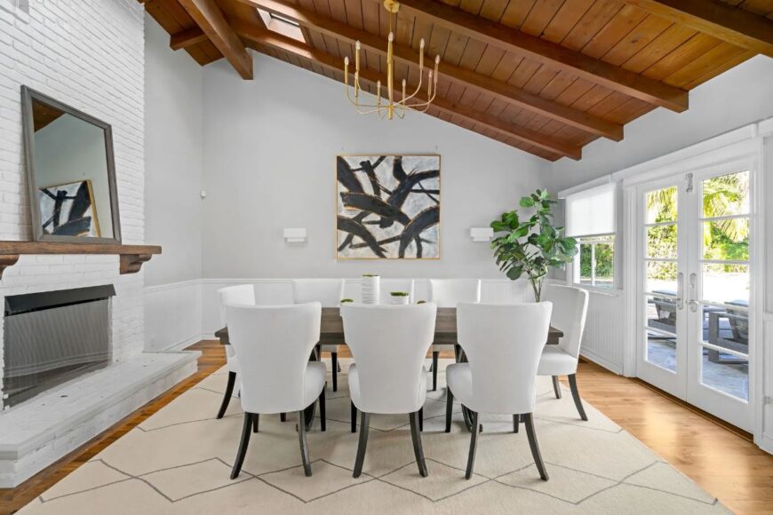 Private Paradise at Bel Air Estate at 2794 Moraga Dr