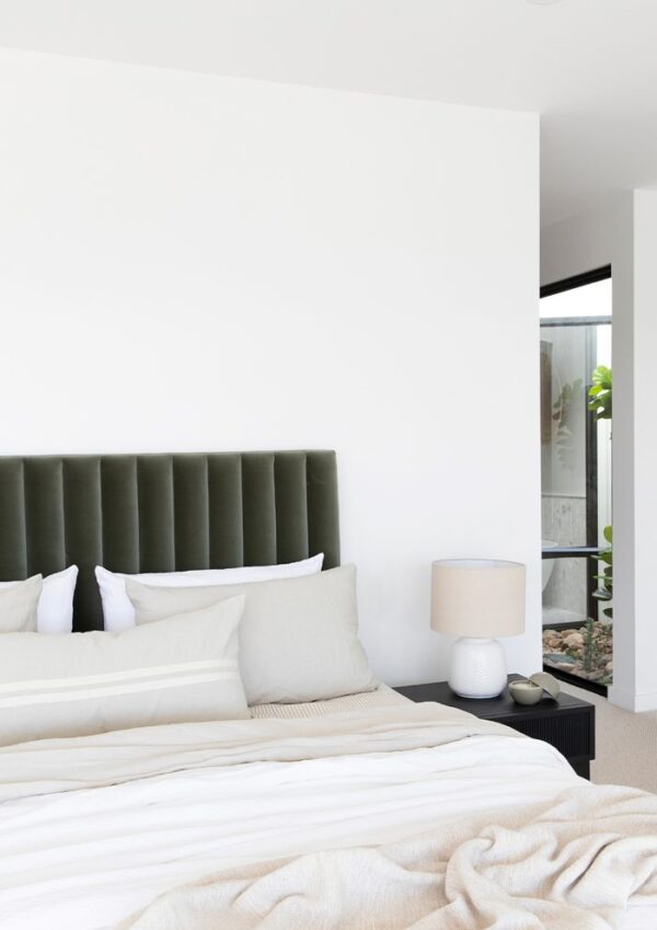 Amaroo House by Alexandra Buchanan Architecture – Home Stratosphere
