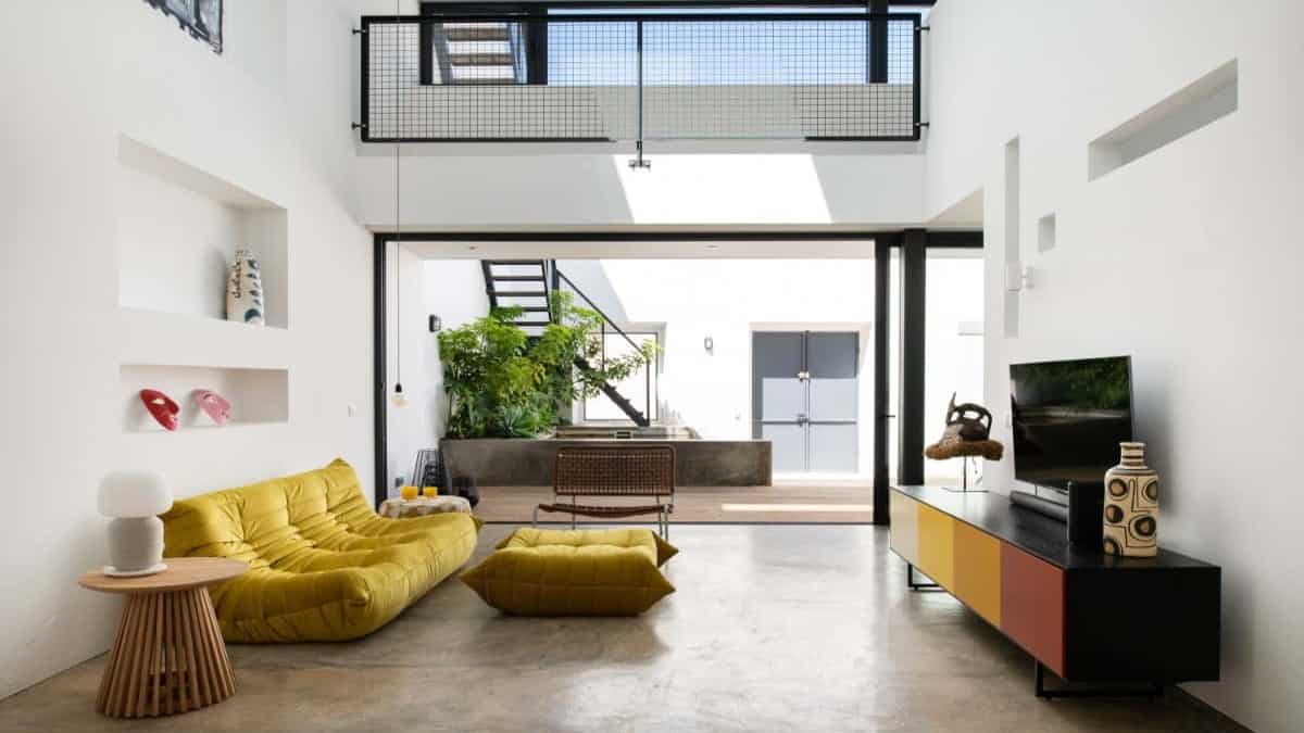 Casa Joana by StudioArte