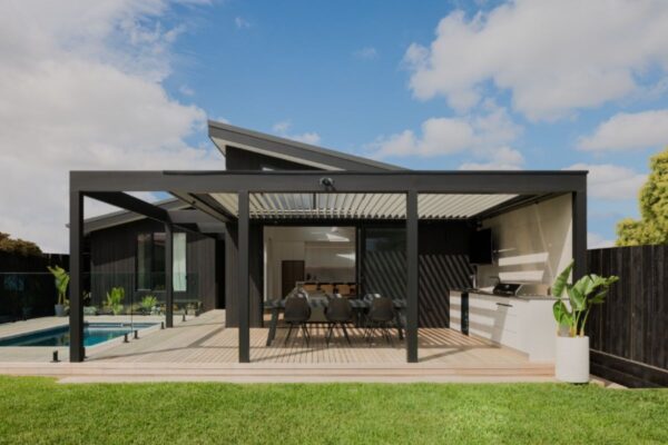 Kennedy Street, Reservoir by Mesh Design Projects – Home Stratosphere