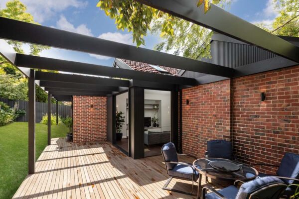 Hawdon Street, Eaglemont by Mesh Design Projects – Home Stratosphere