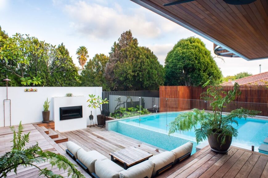 Ardross Street by Mesh Design Projects – Home Stratosphere