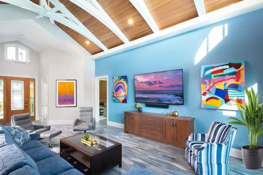 Experience Coastal Refinement in This Expansive 2,724 Sq. Ft. Home with ...