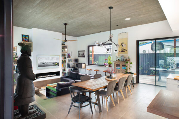 Ardross Street by Mesh Design Projects – Home Stratosphere