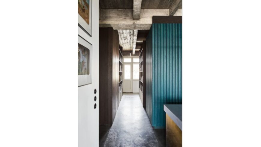 Gallery image with a fresh perspective