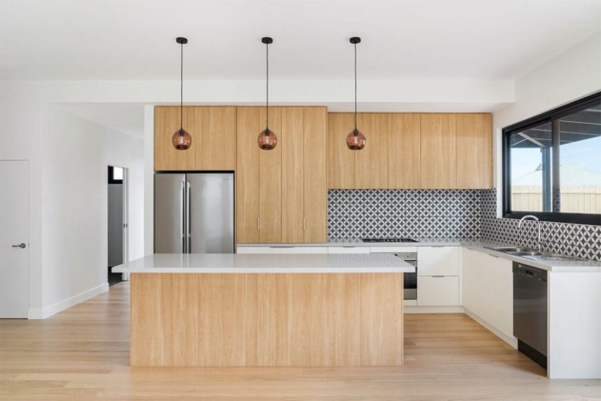 Wellington Street, Coburg by Mesh Design Projects – Home Stratosphere