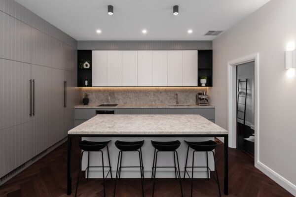 Hawdon Street, Eaglemont by Mesh Design Projects – Home Stratosphere