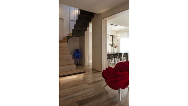 Rome Penthouse by Carola Vannini – Home Stratosphere