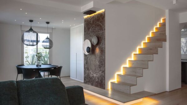 CdA Penthouse by Carola Vannini – Home Stratosphere