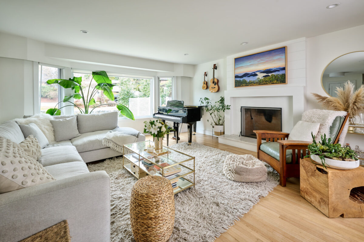 21 Ways to Dramatically Improve Your Living Room for Under $100 - Ultimate Guide