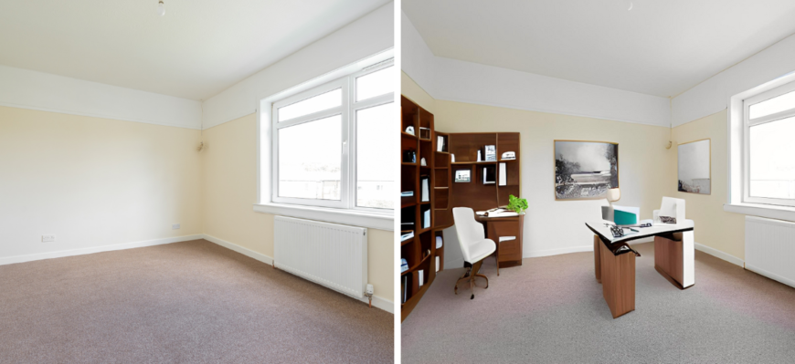 Virtual Staging AI Software Review: Does this 1-Click Digital Staging ...