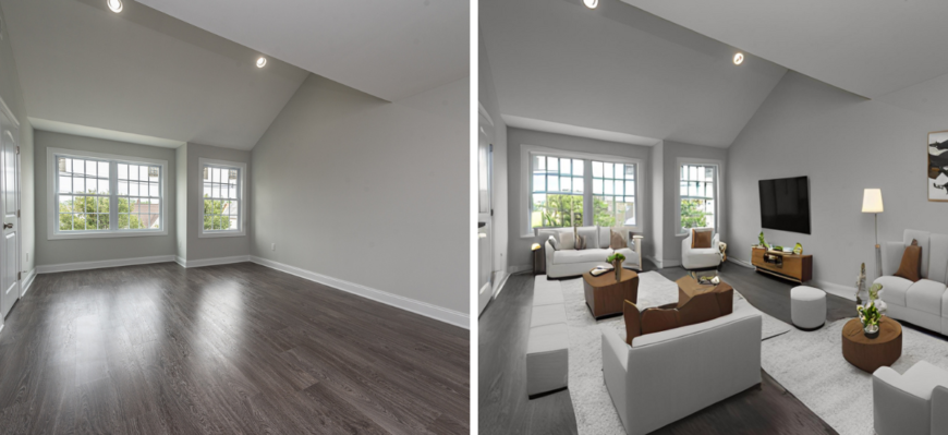 Virtual Staging AI Software Review: Does this 1-Click Digital Staging ...