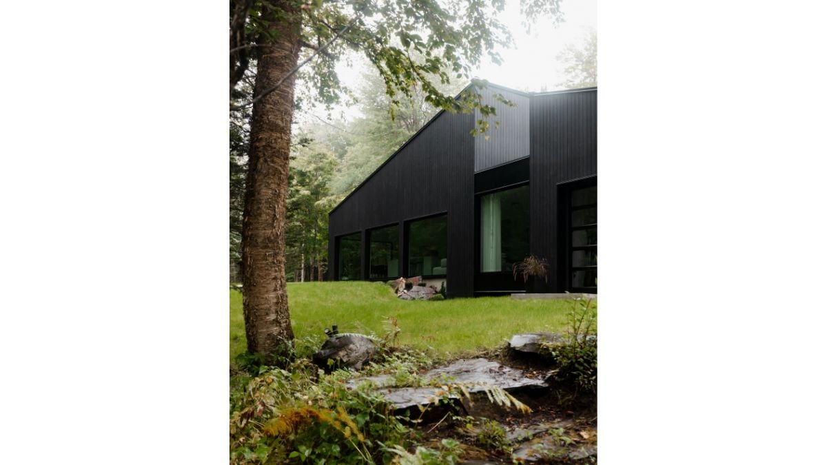 Providing breathtaking views of the surrounding area and acting as a tranquil retreat.