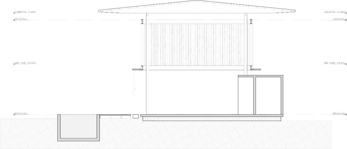 Naia II house plan 3.