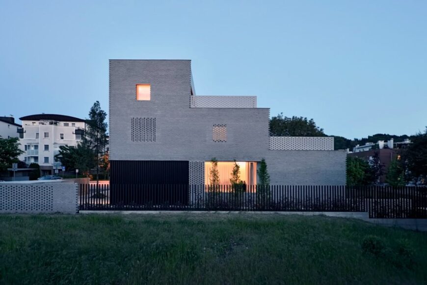 House Step Level by OFIS Architecture – Home Stratosphere