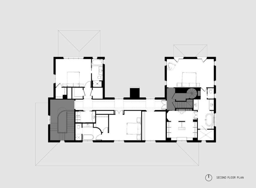 Urban Homestead by Cuppett Kilpatrick Architecture and Interiors – Home ...