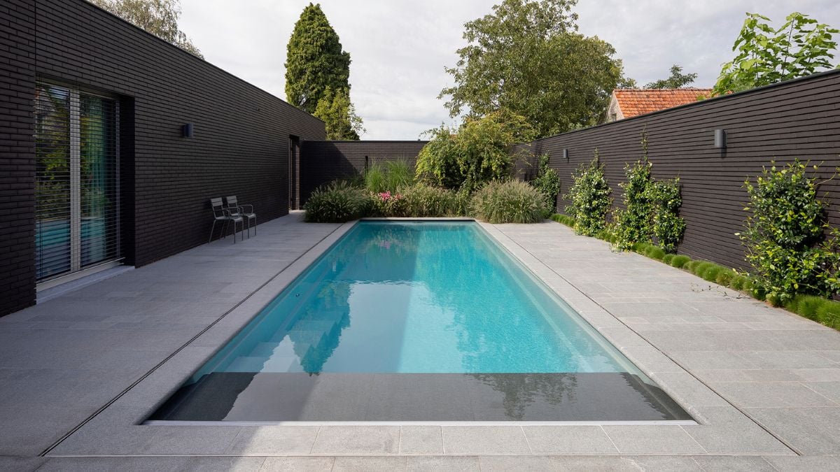 An ideal hideaway for both indoor and outdoor activities.