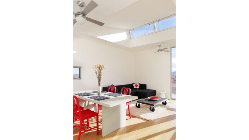 Rondolino Residence by Nottoscale Architecture – Home Stratosphere