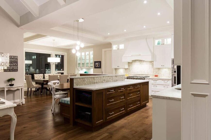 Explore This Stylish 3-Bedroom Craftsman Home with Eye-Catching ...