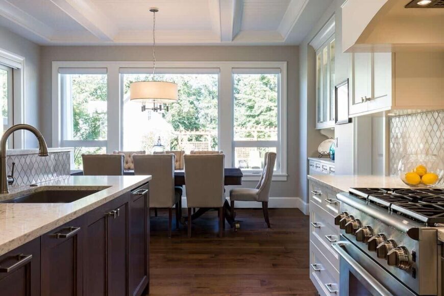 Explore This Stylish 3-Bedroom Craftsman Home with Eye-Catching ...