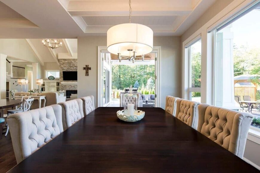 Explore This Stylish 3-Bedroom Craftsman Home with Eye-Catching ...