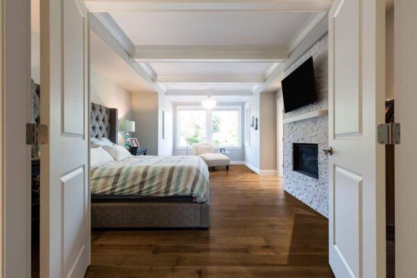 Explore This Stylish 3-Bedroom Craftsman Home with Eye-Catching ...