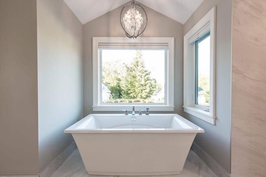 Explore This Stylish 3-Bedroom Craftsman Home with Eye-Catching ...