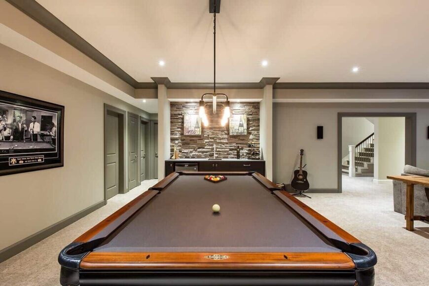 Explore This Stylish 3-Bedroom Craftsman Home with Eye-Catching ...