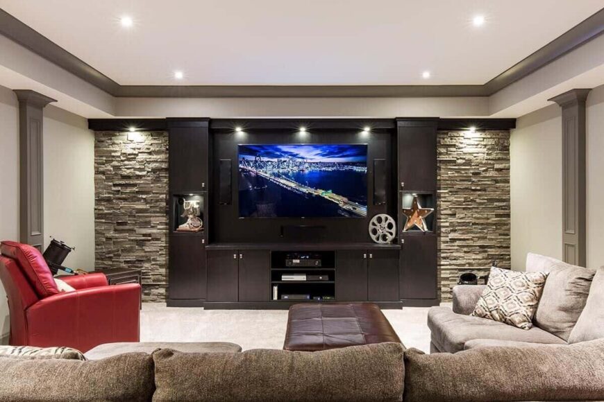 Explore This Stylish 3-Bedroom Craftsman Home with Eye-Catching ...