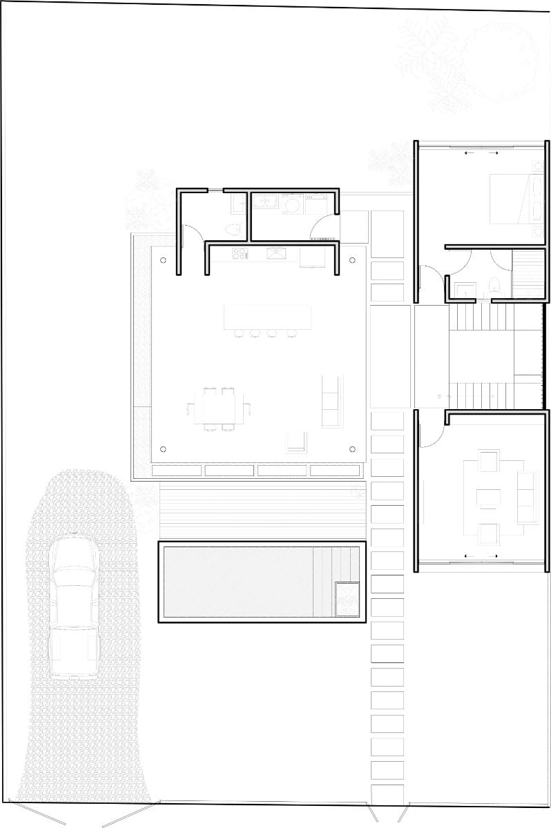 Naia II house plan 1.
