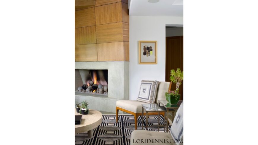 Modern Oasis by Lori Dennis – Home Stratosphere