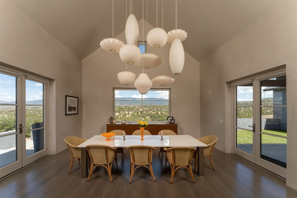 Dining-area