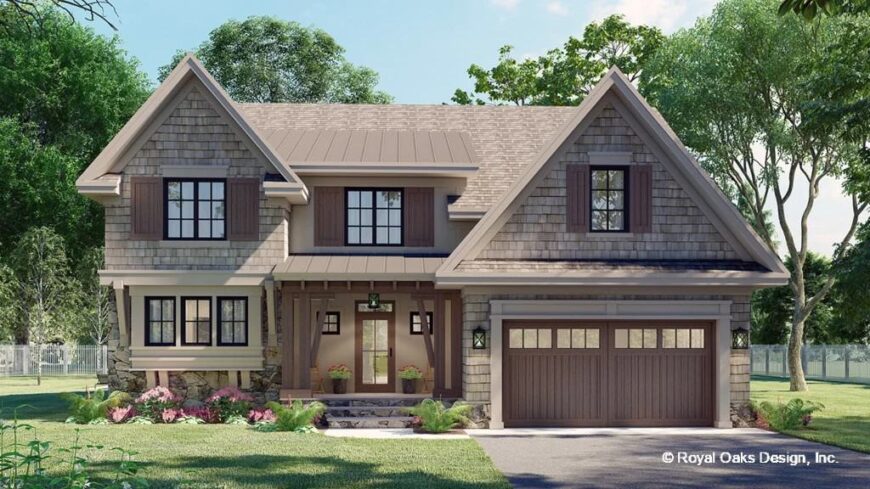 Step Inside This 3 Bedroom, 2,697 Sq. Ft. Home with Loft, Future Bonus ...