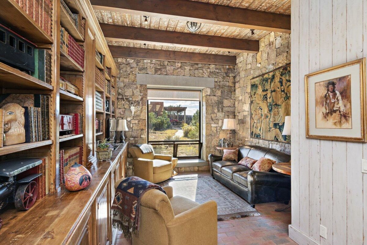 Home office