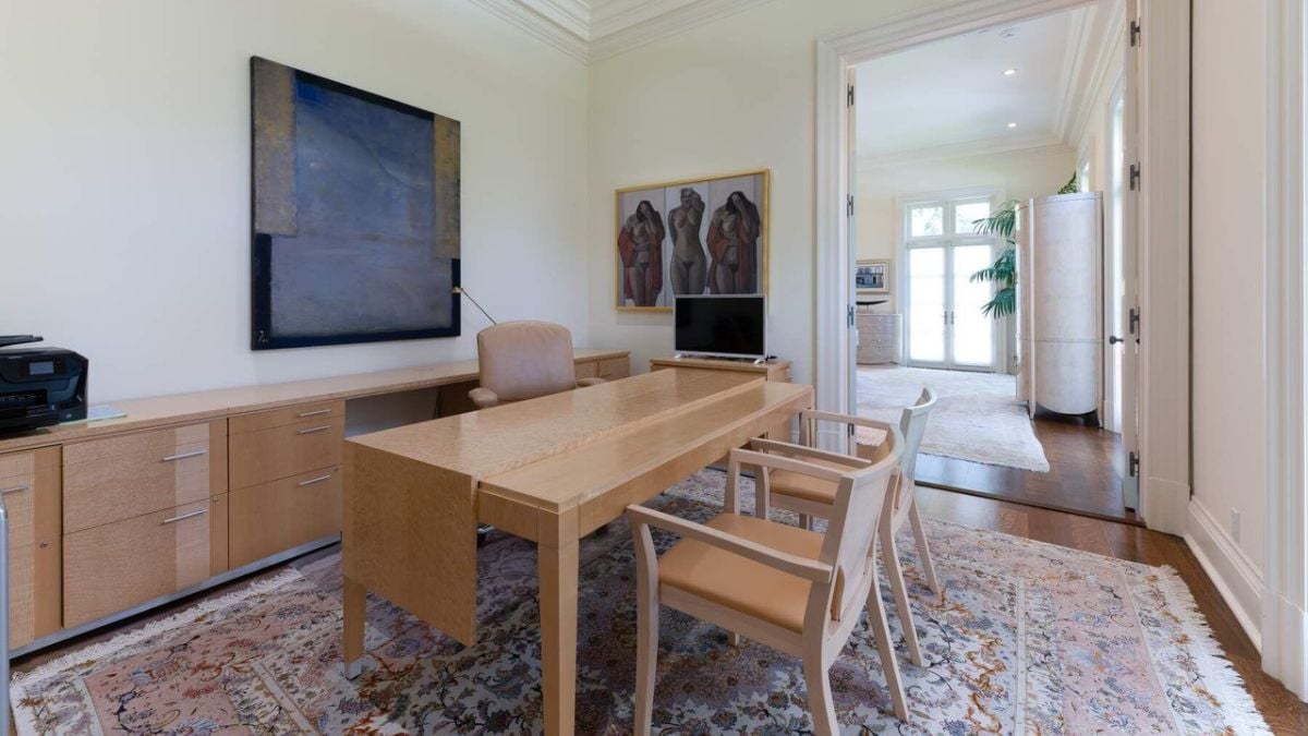 Home office