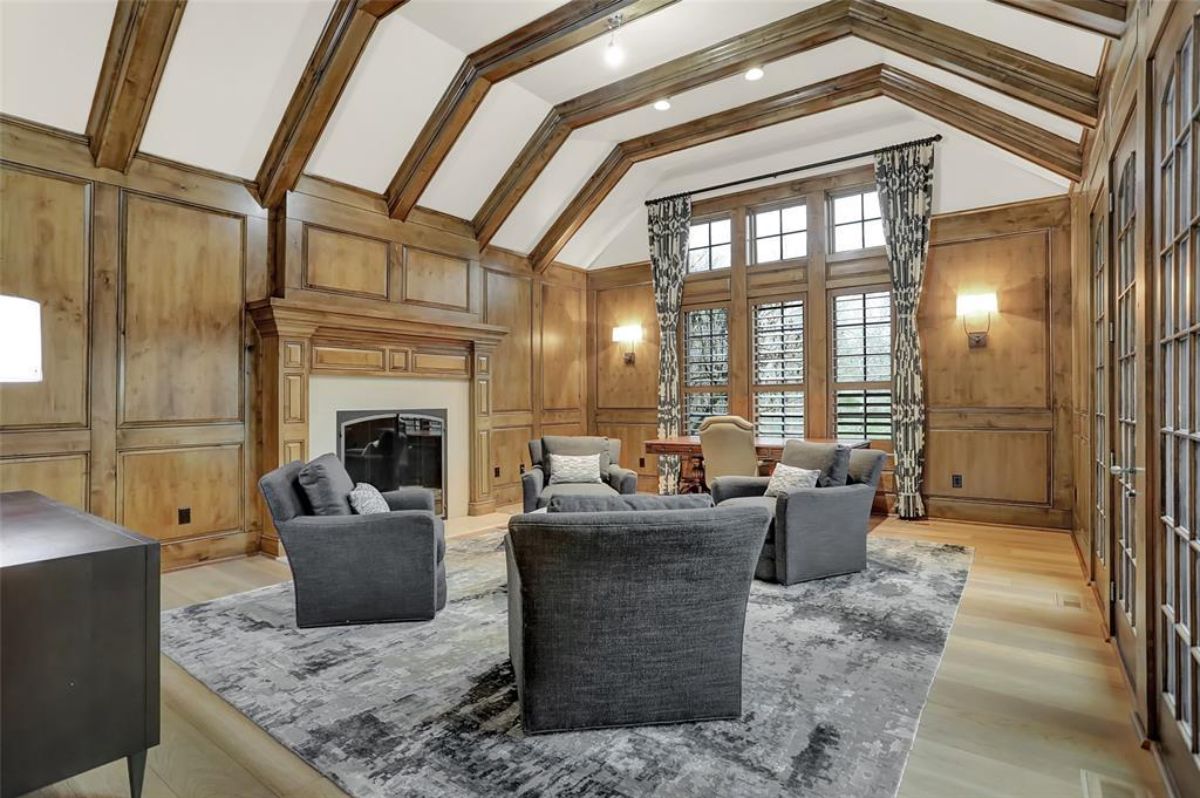 Living room 1