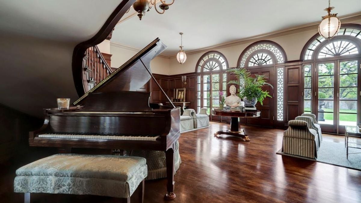 Foyer