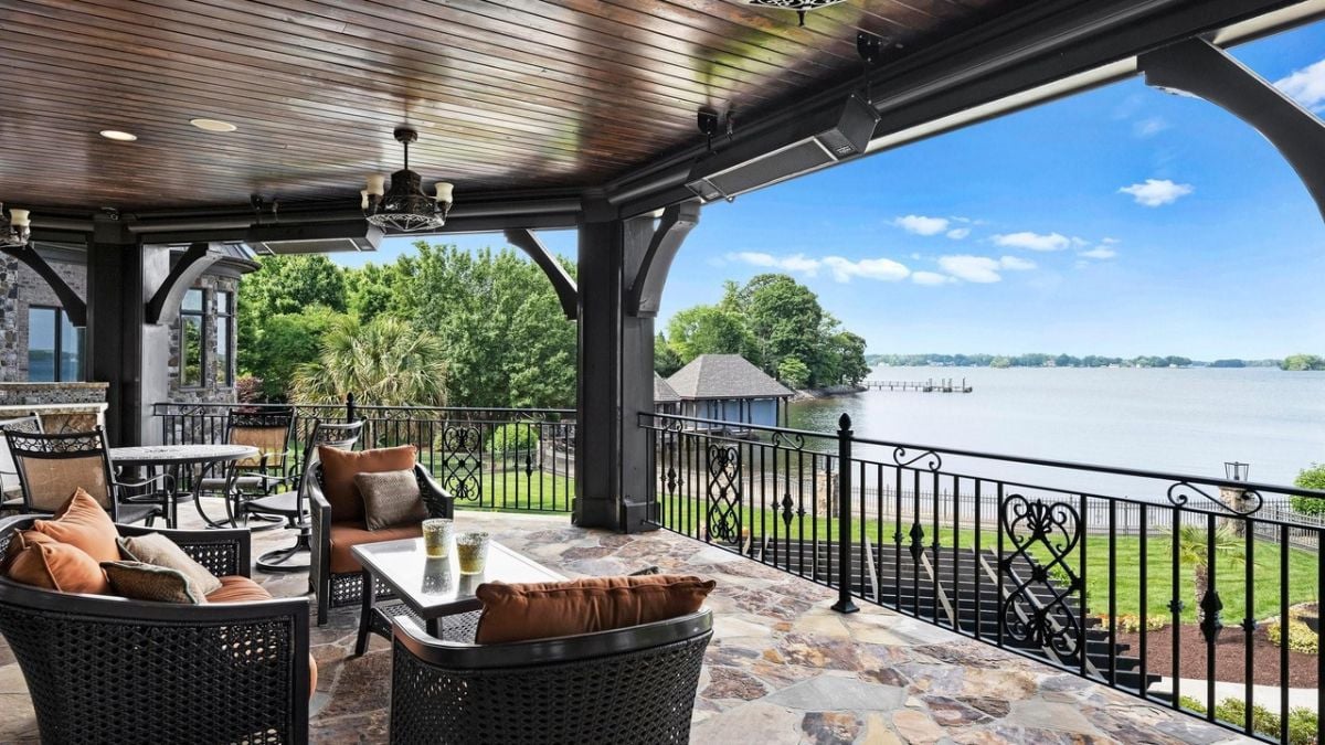 Veranda