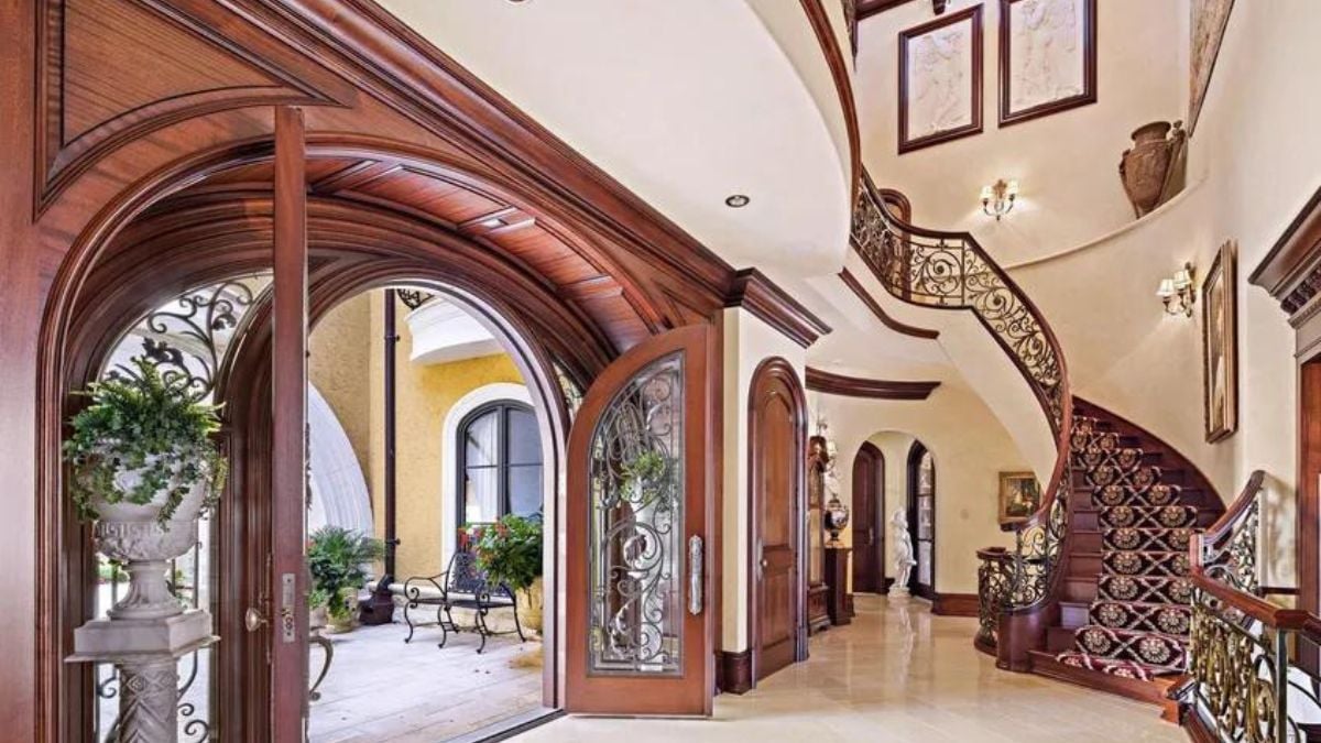Foyer