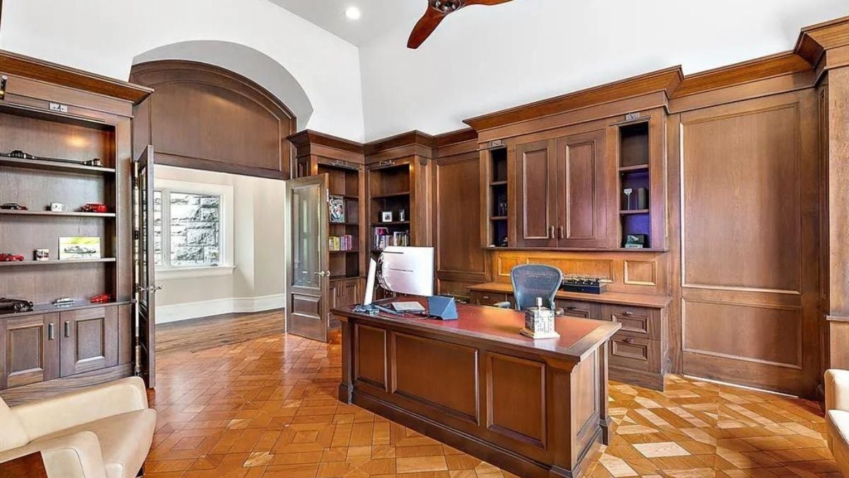 Home office