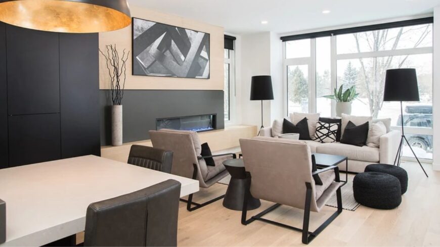 River Valley Home By Flis – Home Stratosphere