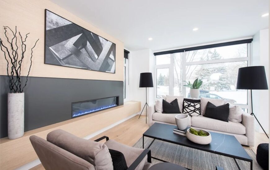 River Valley Home By Flis – Home Stratosphere