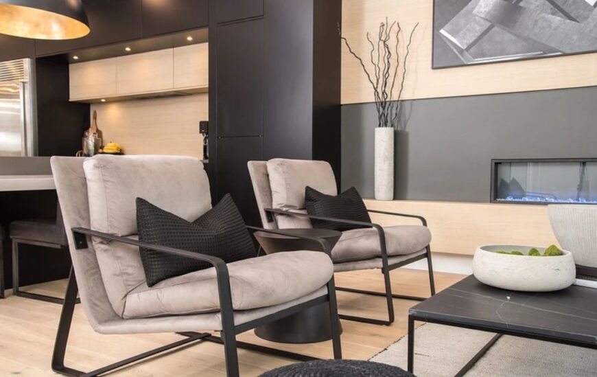 River Valley Home By Flis – Home Stratosphere