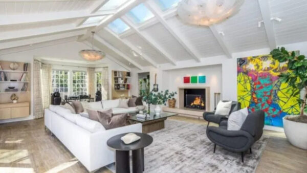Living Room Design Principles: Core Elements Essential in Creating the ...