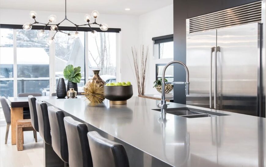 River Valley Home By Flis – Home Stratosphere