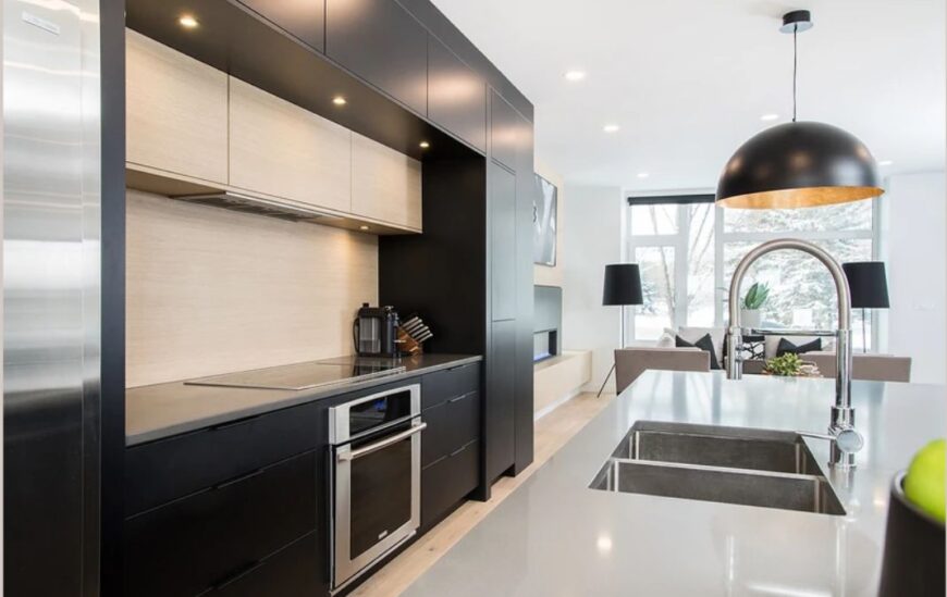 River Valley Home By Flis – Home Stratosphere