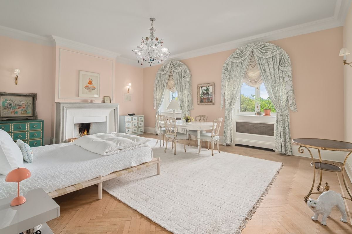 Third bedroom