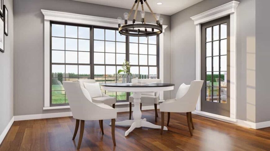 Must See 2,499 Sq. Ft. Southern Style Home with 4 Bedrooms (Floor Plan ...